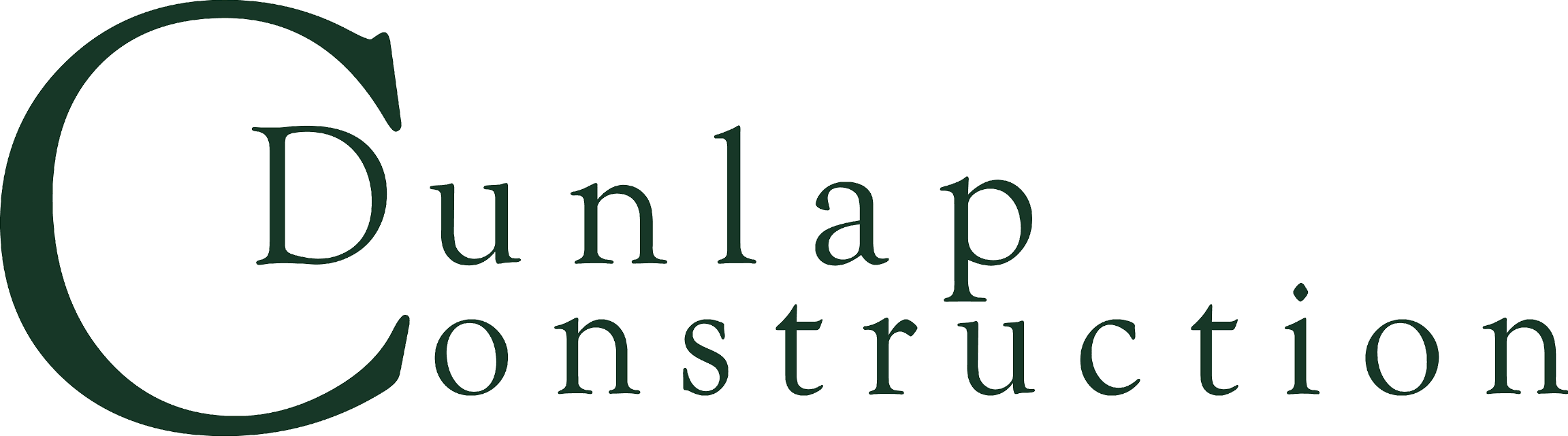 Dunlap Construction