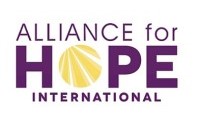 Alliance for Hope International logo