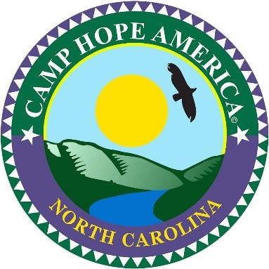 Camp Hope America North Carolina graphic